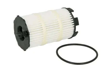 Масляный фильтр mahle knecht OX3504D