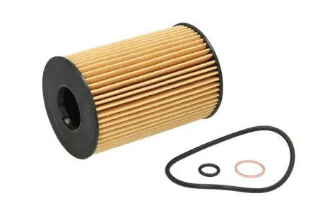 Масляний фільтр Mahle knecht OX353/7D