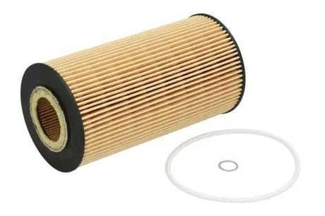 Масляный фильтр mahle knecht OX358D