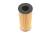 Масляный фильтр mahle knecht OX361/4D