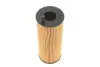 Масляный фильтр mahle knecht OX361/4D