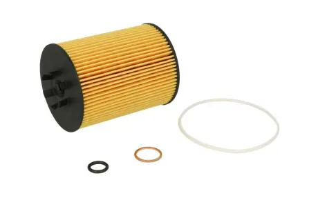 Масляный фильтр mahle knecht OX367D