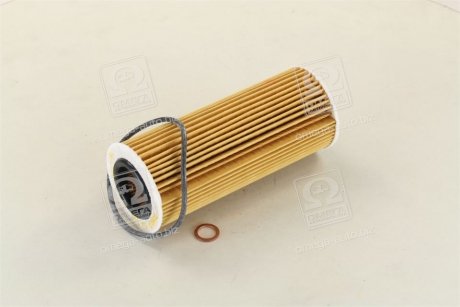 Масляний фільтр mahle knecht OX368D1ECO