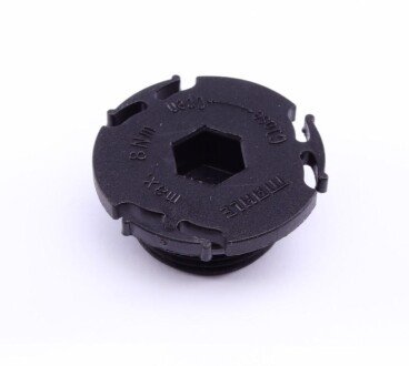 Масляний фільтр mahle knecht OX387D1