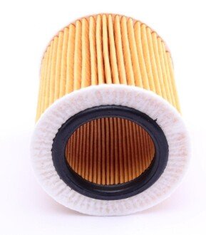 Масляний фільтр mahle knecht OX387D1