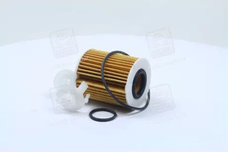 Масляный фильтр mahle knecht OX413D1
