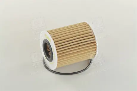 Масляный фильтр mahle knecht OX413D2
