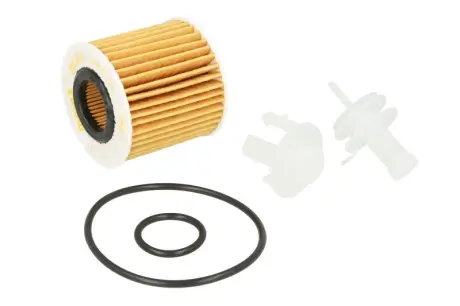 Масляный фильтр mahle knecht OX414D1