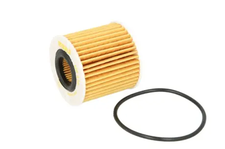 Масляный фильтр mahle knecht OX414D2