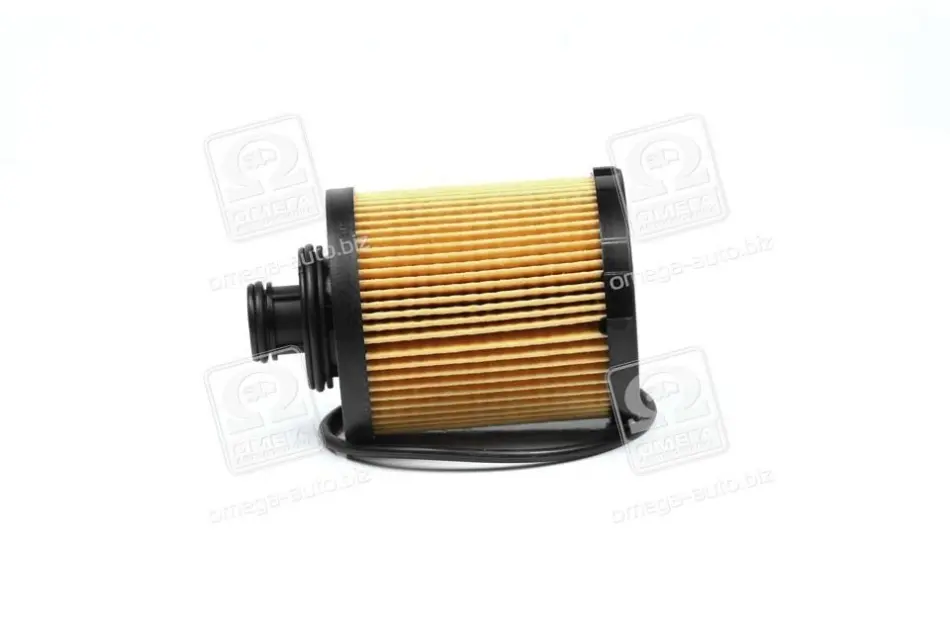 Масляный фильтр mahle knecht OX418D