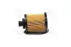 Масляный фильтр mahle knecht OX418D