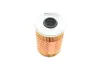 Масляный фильтр mahle knecht OX 41D