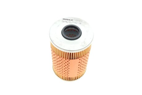 Масляный фильтр mahle knecht OX41D