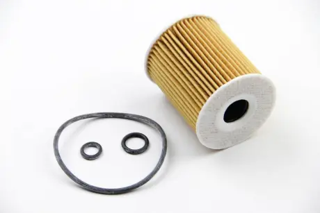 Масляный фильтр mahle knecht OX422D