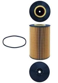 Масляний фільтр mahle knecht OX426D