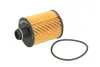 Масляный фильтр mahle knecht OX553D