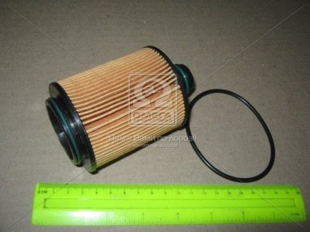 Масляный фильтр mahle knecht OX 553D ECO