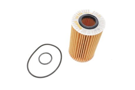 Масляный фильтр mahle knecht OX554D2