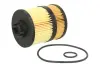 Масляный фильтр mahle knecht OX563D