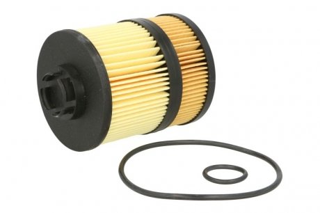 Масляный фильтр mahle knecht OX563D