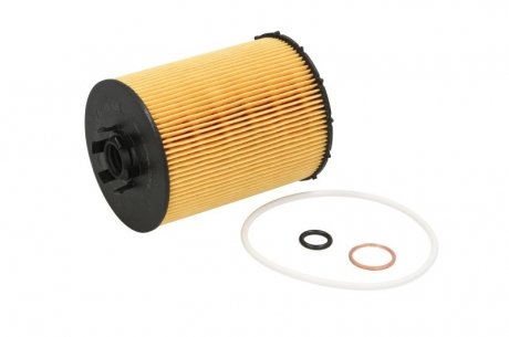 Масляный фильтр mahle knecht OX636D