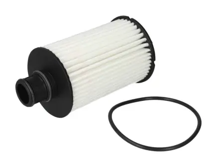 Масляний фільтр Mahle knecht OX774D
