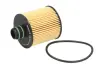 Масляный фильтр mahle knecht OX779D