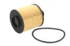 Масляный фильтр mahle knecht OX779D