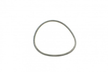 Масляный фильтр mahle knecht OX91D