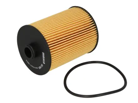 Масляний фільтр Mahle knecht OX983D