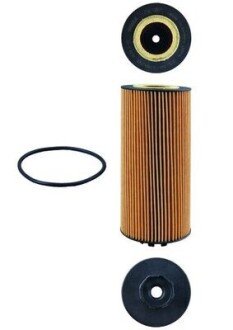 Масляний фільтр mahle knecht OX987D