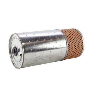 Масляный фильтр mahle knecht OX98D