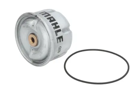 Масляний фільтр Mahle knecht OZ6D