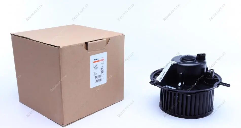Моторчик печки mahle knecht AB 148 000P
