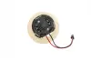 Моторчик печки mahle knecht AB151000P