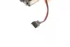 Моторчик печки mahle knecht AB151000P