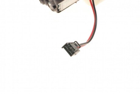 Моторчик (вентилятор) пічки mahle knecht AB151000P