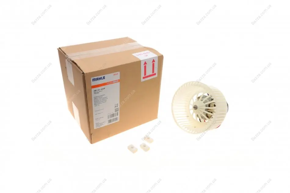 Моторчик печки mahle knecht AB151000P
