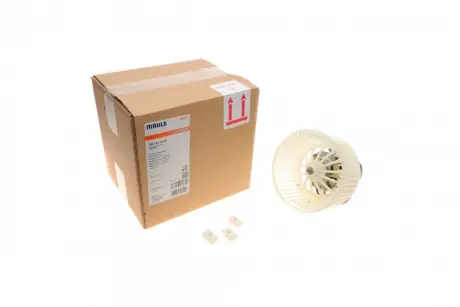 Моторчик печки mahle knecht AB151000P Бмв F10
