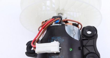 Моторчик (вентилятор) печки mahle knecht AB40000P