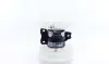 Моторчик печки mahle knecht AB 40 000P