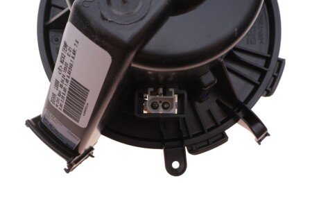 Моторчик (вентилятор) печки mahle knecht AB89000P