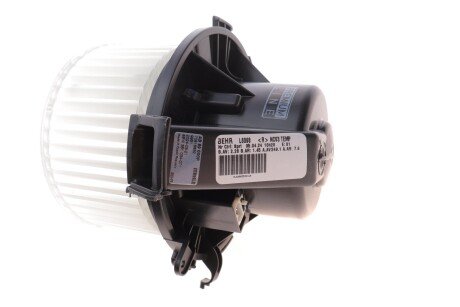 Моторчик (вентилятор) печки mahle knecht AB89000P