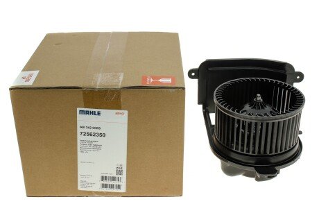 Моторчик (вентилятор) печки mahle knecht AB342000S