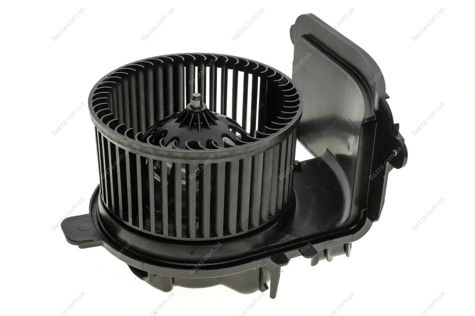 Моторчик пічки mahle knecht AB342000S