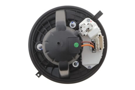 Моторчик (вентилятор) пічки mahle knecht AB300000S