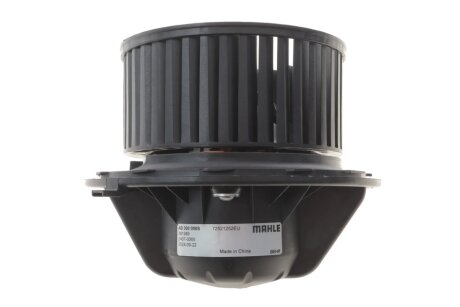 Моторчик (вентилятор) печки mahle knecht AB300000S на Бмв X3 f25