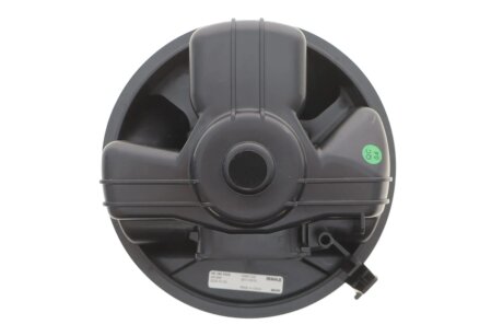 Моторчик (вентилятор) печки mahle knecht AB386000S