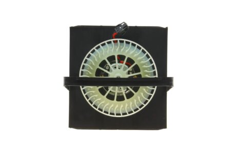 Моторчик (вентилятор) пічки mahle knecht AB55000S