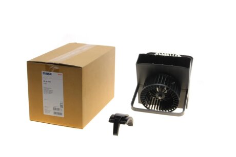 Моторчик (вентилятор) пічки mahle knecht AB55000S на Бмв Х3 е83